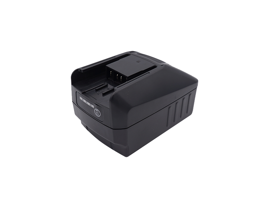 Акумулятор FEIN ABS 18, ABS 18 C, ASB 18, ASB 18 C, ASCD 18 W2, ASCD 18 W2C, ASCD 18 W4, ASCD 18 W4C, ASCM 18, ASCM 18 C, ASCM 18 QX, ASCM 18 QXC, ASCT 18, ASCT 18 M - Зображення 2