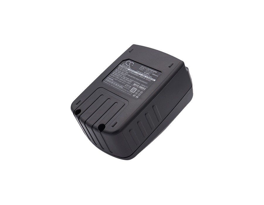Акумулятор FEIN ABS 18, ABS 18 C, ASB 18, ASB 18 C, ASCD 18 W2, ASCD 18 W2C, ASCD 18 W4, ASCD 18 W4C, ASCM 18, ASCM 18 C, ASCM 18 QX, ASCM 18 QXC, ASCT 18, ASCT 18 M - Зображення 3