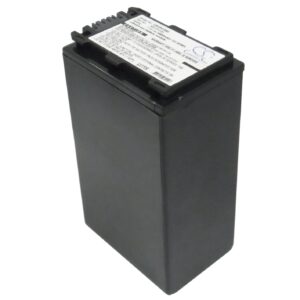 Акумулятор Sony CR-HC51E, DCR-30, DCR-DVD103, DCR-DVD105, DCR-DVD105E, DCR-DVD106, DCR-DVD106E, DCR-DVD108, DCR-DVD109, DCR-DVD109E, DCR-DVD110E, DCR-DVD115E, DCR-DVD202E, DCR-DVD203, DCR-DVD203E, DCR-DVD205, DCR-DVD205E, DCR-DVD304E, DCR-DVD305,