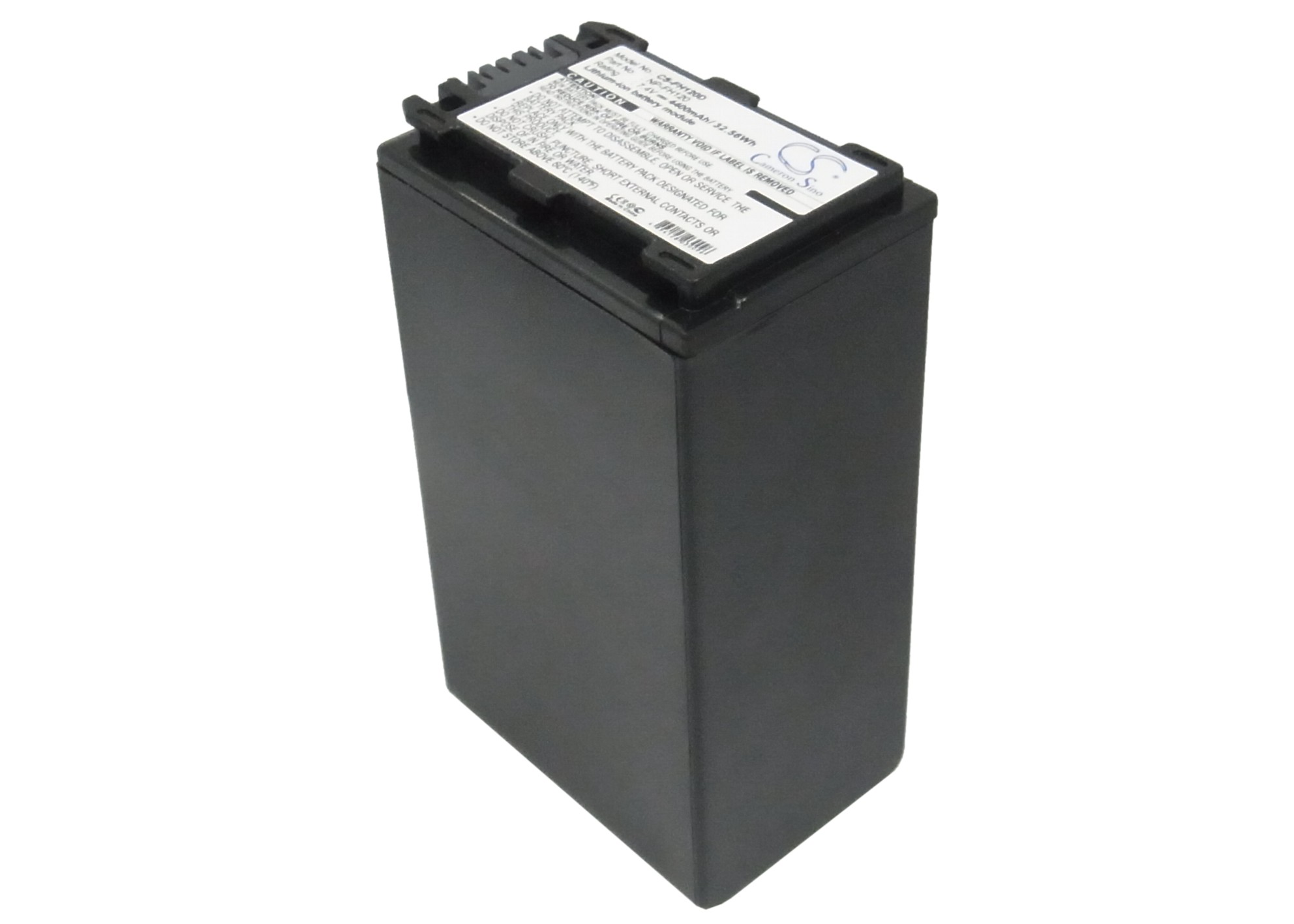 Акумулятор Sony CR-HC51E, DCR-30, DCR-DVD103, DCR-DVD105, DCR-DVD105E, DCR-DVD106, DCR-DVD106E, DCR-DVD108, DCR-DVD109, DCR-DVD109E, DCR-DVD110E, DCR-DVD115E, DCR-DVD202E, DCR-DVD203, DCR-DVD203E, DCR-DVD205, DCR-DVD205E, DCR-DVD304E, DCR-DVD305,
