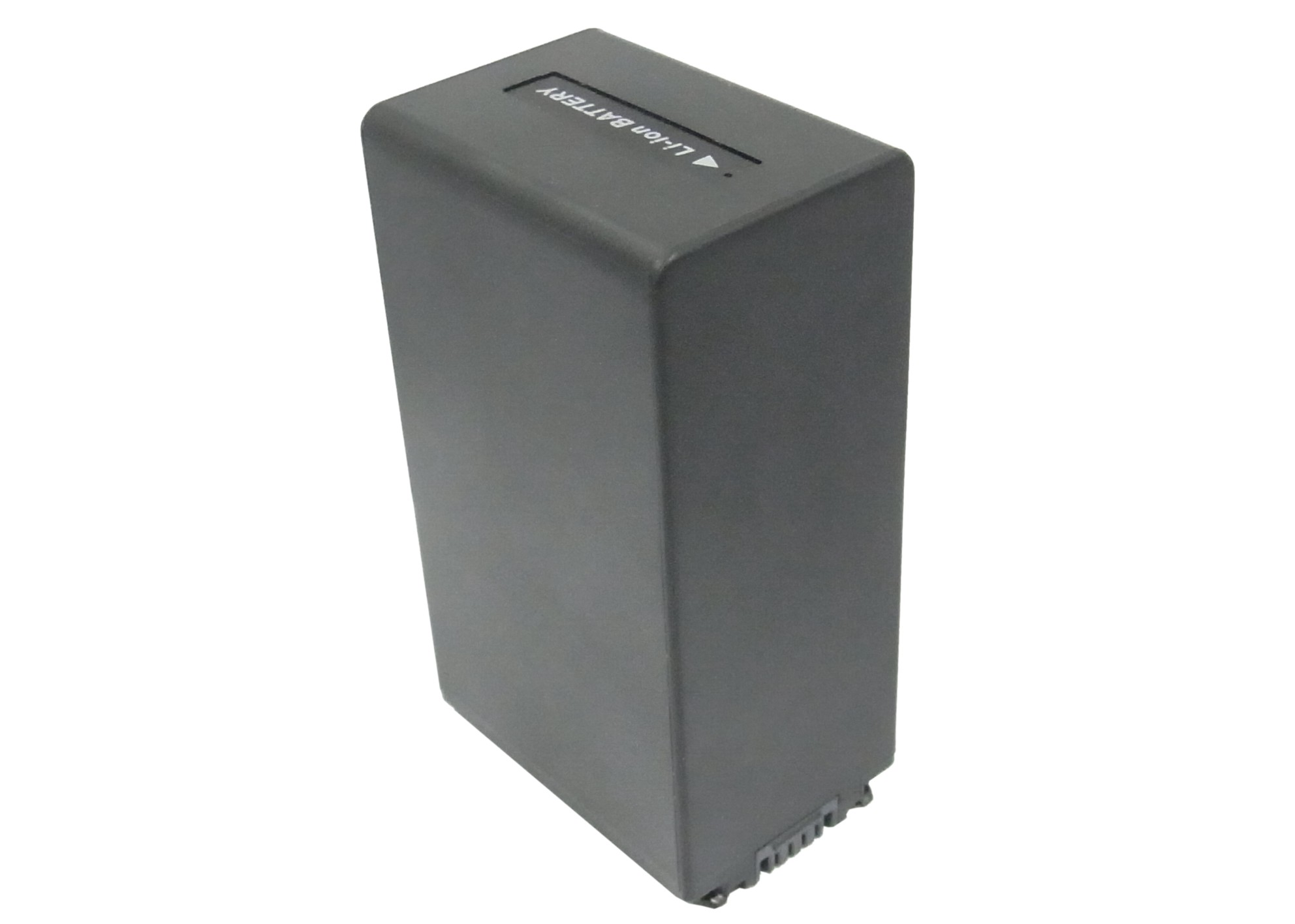 Акумулятор Sony CR-HC51E, DCR-30, DCR-DVD103, DCR-DVD105, DCR-DVD105E, DCR-DVD106, DCR-DVD106E, DCR-DVD108, DCR-DVD109, DCR-DVD109E, DCR-DVD110E, DCR-DVD115E, DCR-DVD202E, DCR-DVD203, DCR-DVD203E, DCR-DVD205, DCR-DVD205E, DCR-DVD304E, DCR-DVD305, - Зображення 3