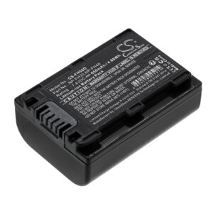 Акумулятор Sony CR-HC51E, DCR-30, DCR-DVD103, DCR-DVD105, DCR-DVD105E, DCR-DVD106, DCR-DVD106E, DCR-DVD108, DCR-DVD109, DCR-DVD109E, DCR-DVD110E, DCR-DVD115E, DCR-DVD202E, DCR-DVD203, DCR-DVD203E, DCR-DVD205, DCR-DVD205E, DCR-DVD304E, DCR-DVD305,