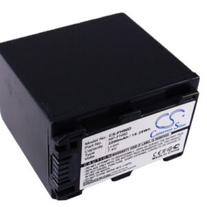 Акумулятор Sony CR-HC51E, DCR-30, DCR-DVD103, DCR-DVD105, DCR-DVD105E, DCR-DVD106, DCR-DVD106E, DCR-DVD108, DCR-DVD109, DCR-DVD109E, DCR-DVD110E, DCR-DVD115E, DCR-DVD202E, DCR-DVD203, DCR-DVD203E, DCR-DVD205, DCR-DVD205E, DCR-DVD304E, DCR-DVD305,