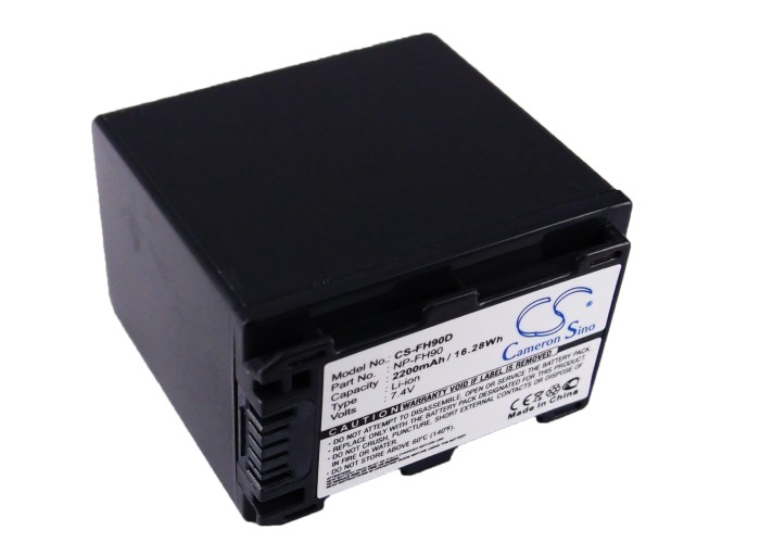 Акумулятор Sony CR-HC51E, DCR-30, DCR-DVD103, DCR-DVD105, DCR-DVD105E, DCR-DVD106, DCR-DVD106E, DCR-DVD108, DCR-DVD109, DCR-DVD109E, DCR-DVD110E, DCR-DVD115E, DCR-DVD202E, DCR-DVD203, DCR-DVD203E, DCR-DVD205, DCR-DVD205E, DCR-DVD304E, DCR-DVD305,