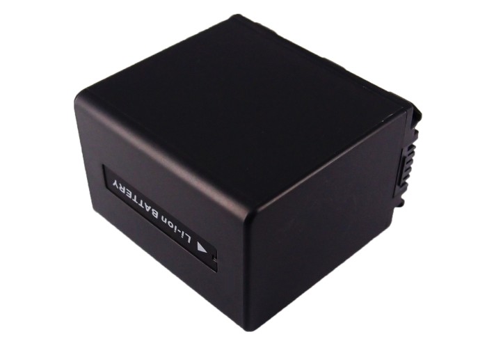 Акумулятор Sony CR-HC51E, DCR-30, DCR-DVD103, DCR-DVD105, DCR-DVD105E, DCR-DVD106, DCR-DVD106E, DCR-DVD108, DCR-DVD109, DCR-DVD109E, DCR-DVD110E, DCR-DVD115E, DCR-DVD202E, DCR-DVD203, DCR-DVD203E, DCR-DVD205, DCR-DVD205E, DCR-DVD304E, DCR-DVD305, - Зображення 3
