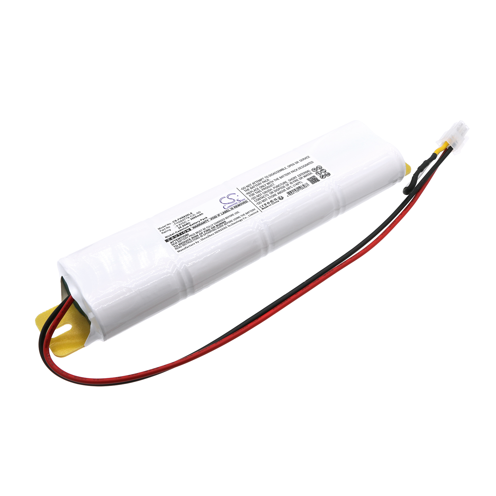 Акумулятор Fullham FHSBATT8-C3L-SD
