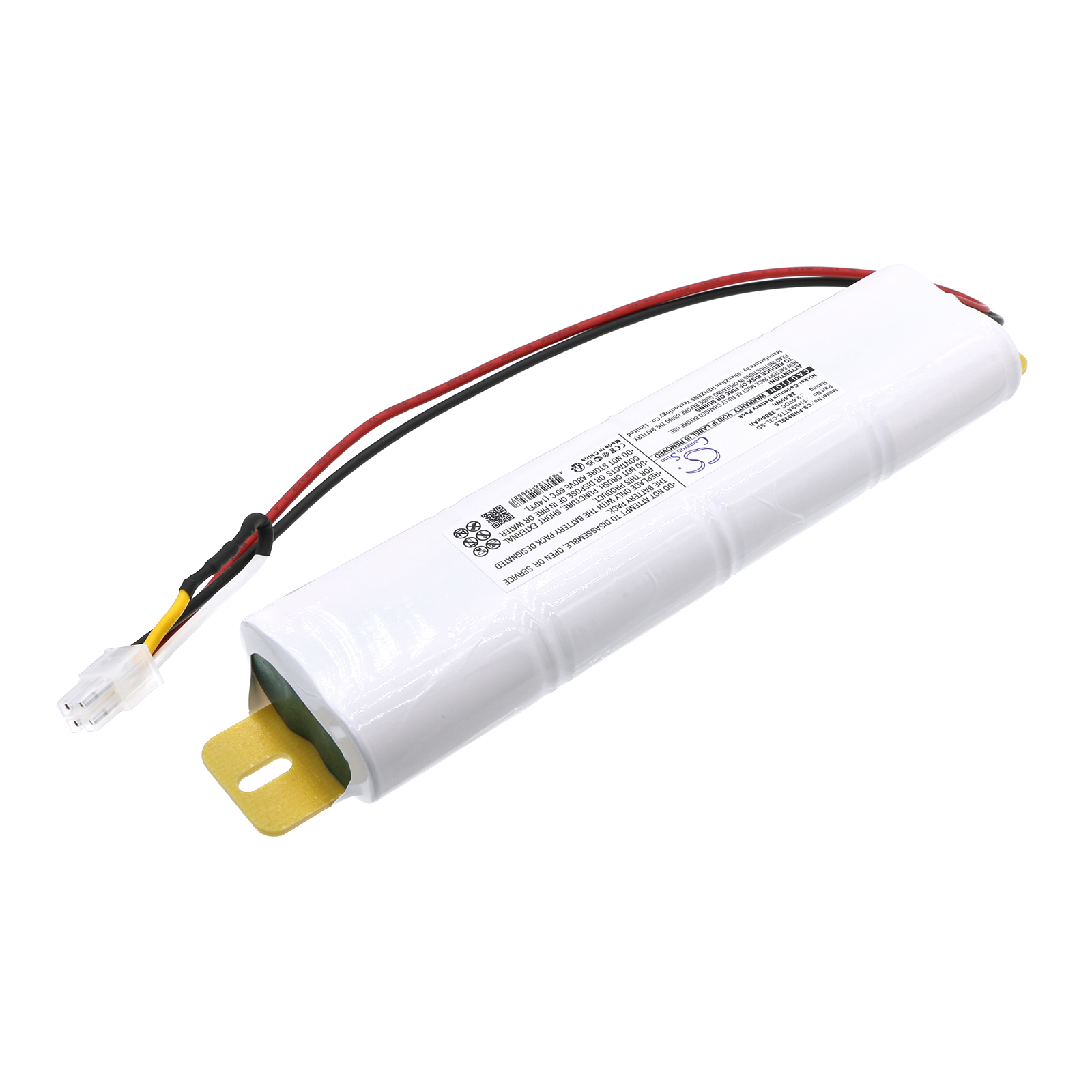Акумулятор Fullham FHSBATT8-C3L-SD - Зображення 2
