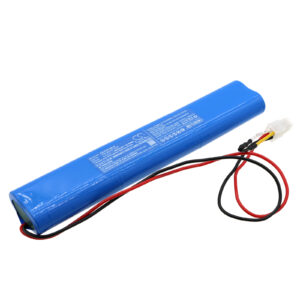 Акумулятор Fulham HotSpot FHSCP-UNV-10P-L-SD