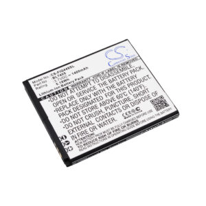 Акумулятор Fly IQ449