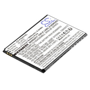 Акумулятор Fly IQ4514, IQ4514 Quad EVO Tech 4