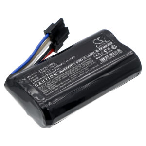 Акумулятор Fluke LinkIQ, LIQ-100, LIQ-100-IE, Networks LIQ100, Networks LIQ100 LinkIQ Cable +, Networks LIQ-100/FPC3, Networks LIQ-100-IE, Networks LIQ100IE LinkIQ Indus