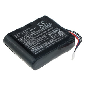 Акумулятор Fujikura Arc Fusion Splicers, FSM-21S, FSM-22S, FSM-27S, FSM-28S, FSM-31S fusion splicers, FSM-37S, FSM-38S, FSM-41S fusion splicers