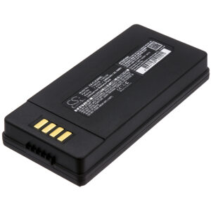 Акумулятор FLIR 1195958, B2, E2, E25, E320, E45, E65, ThermaCam B2, ThermaCAM E series, ThermaCam E2, ThermaCam E25, ThermaCAM E320, ThermaCam E45, ThermaCam E65, ThermaCAM EX320