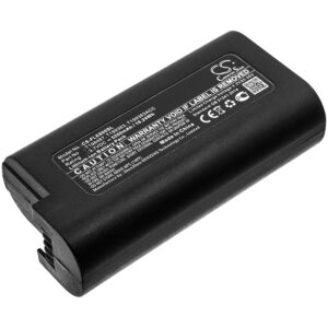 Акумулятор FLIR E33, E40, E40bx, E50, E50bx, E60, E60bx, E63