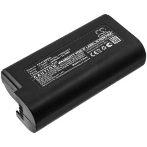 Акумулятор FLIR E33, E40, E40bx, E50, E50bx, E60, E60bx, E63