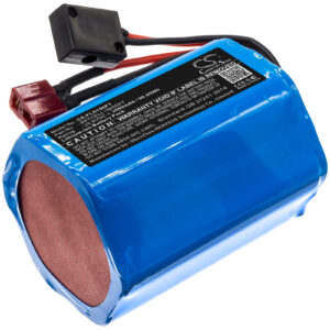 Акумулятор Bigblue CB30000P-II, TL8000P, VL15000P-Pro Mini, VL15000P-Pro Tricolor Mini, VL33000P-II, VL33000P-RC, VL33000P-RCP