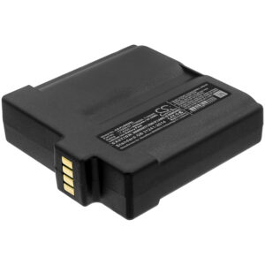 Акумулятор FLIR Division T199365ACC, T199365ACC, ThermaCAM B20, ThermaCAM P20, ThermaCAM P25, ThermaCAM P60, ThermaCAM P65, ThermaCAM S60, ThermaCAM S65