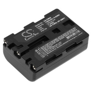 Акумулятор Sony CCD-TR108, CCD-TR208, CCD-TR408, CCD-TR748, CCD-TR748E, CCD-TRV106K, CCD-TRV107, CCD-TRV108, CCD-TRV108E, CCD-TRV116, CCD-TRV118, CCD-TRV126, CCD-TRV128, CCD-TRV138, CCD-TRV208, CCD-TRV208E, CCD-TRV218, CCD-TRV218E, CCD-TRV228,