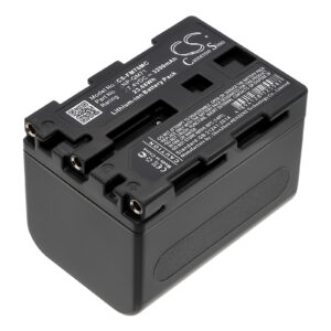Акумулятор Sony CCD-TRV108, CCD-TRV118, CCD-TRV128, CCD-TRV138, CCD-TRV308, CCD-TRV318, CCD-TRV328, CCD-TRV338, CCD-TRV608, DCR-DVD100, DCR-DVD101, DCR-DVD200, DCR-DVD201, DCR-DVD300, DCR-DVD301, DCR-HC88, DCR-PC100, DCR-PC101, DCR-PC105, DCR-PC110,