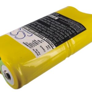 Акумулятор Fluke 105, 105B, 91, 92, 92B, 93, 95, 96B, 97, 97 Auto, 98, 98 Auto, 983, 99, 99B, Scopemeter 105, Scopemeter 105B, Scopemeter 90B, Scopemeter 91, Scopemeter 92, Scopemeter 92B, Scopemeter 93, Scopemeter 95, Scopemeter 96B, Scopemeter 97,