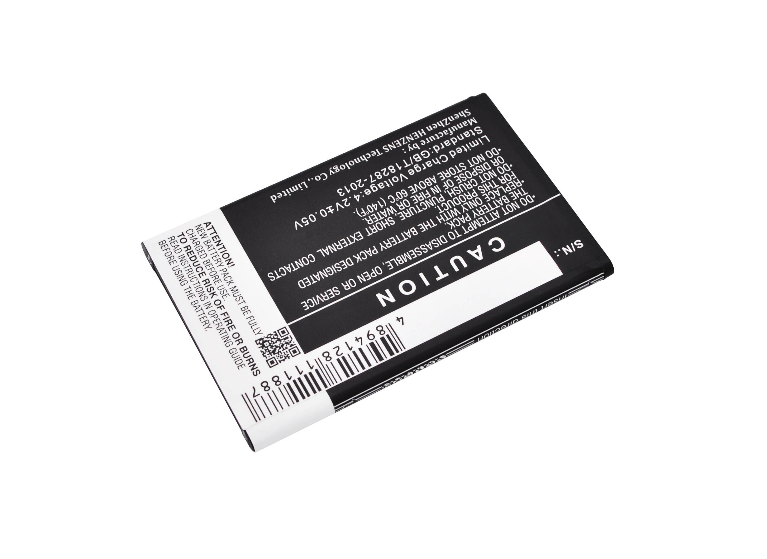Акумулятор Fly Era Energy 2, IQ4401, MC155 - Зображення 3