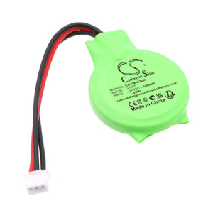 Акумулятор Fuji Electric UG221, UG30P-BT, UG330H, V606, V7, V8