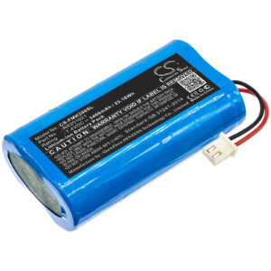 Акумулятор Fusion EasySplicer Infralan Splicer H, Infralan Splicer HS 15O, Splicer Easy Splicer mk2