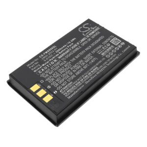 Акумулятор Fluke 6682252, 8092 01, 8262 41, OmniRemote 2, OmniScanner 2, OptiView OPV, OPV52-BP