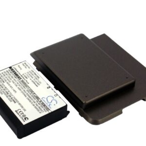 Акумулятор Fujitsu Look N410