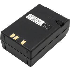 Акумулятор Yaesu FT-23R, FT-33R, FT-411, FT-411 Mark II, FT-470, FT-73R, FT-811, FT-911, FTH-2005, FTH-2008, FTH-2010, FTH-7005, FTH-7008, FTH-7010