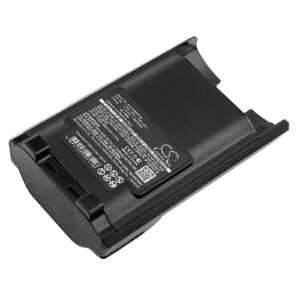 Акумулятор YAESU VX-600, VX-820, VX-821, VX-824, VX-829, VX-900, VX-920, VX-921, VX-924, VX-929