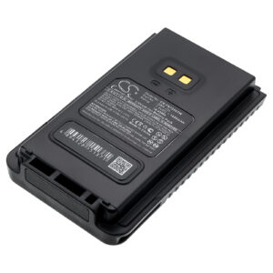Акумулятор YAESU FT-25R, FT-65R, FTA-250L