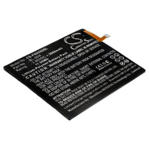 Акумулятор Infinix X552, Zero 3