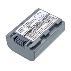 Акумулятор Sony DCR-30, DCR-DVD103, DCR-DVD105, DCR-DVD105E, DCR-DVD202E, DCR-DVD203, DCR-DVD203E, DCR-DVD205, DCR-DVD205E, DCR-DVD304E, DCR-DVD305, DCR-DVD305E, DCR-DVD403, DCR-DVD403E, DCR-DVD404E, DCR-DVD405, DCR-DVD405E, DCR-DVD505, DCR-DVD505E,