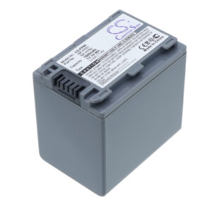 Акумулятор Sony DCR-30, DCR-DVD103, DCR-DVD105, DCR-DVD105E, DCR-DVD202E, DCR-DVD203, DCR-DVD203E, DCR-DVD205, DCR-DVD205E, DCR-DVD305, DCR-DVD403, DCR-DVD403E, DCR-DVD602, DCR-DVD602E, DCR-DVD653, DCR-DVD653E, DCR-DVD703, DCR-DVD703E, DCR-DVD803,