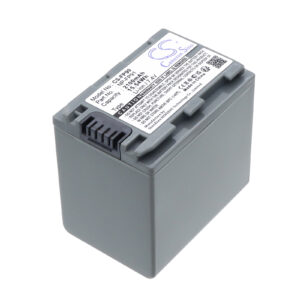 Акумулятор Sony DCR-DVD105, DCR-DVD105E, DCR-DVD203, DCR-DVD205, DCR-DVD205E, DCR-DVD305, DCR-DVD403, DCR-DVD404E, DCR-DVD405, DCR-DVD505, DCR-DVD505E, DCR-DVD605E, DCR-DVD705E, DCR-DVD755E, DCR-DVD805E, DCR-DVD905E, DCR-DVD92, DCR-HC17, DCR-HC21,