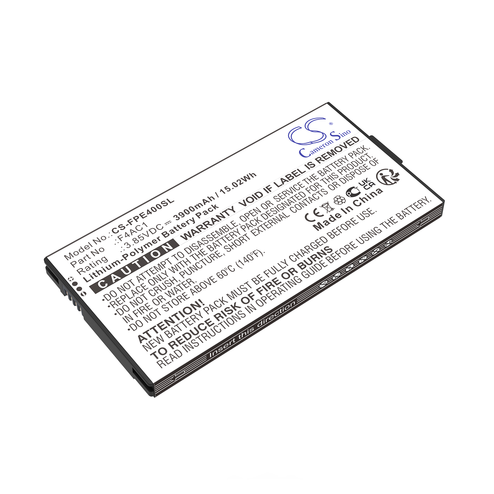 Акумулятор Fairphone Fairphone 4