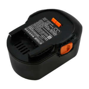 Акумулятор Fromm Dynamic 2100