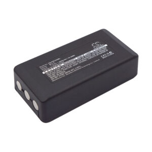 Акумулятор Falard RC 012, RC12, RC12R, RC12RI, RCIR12, TIM12