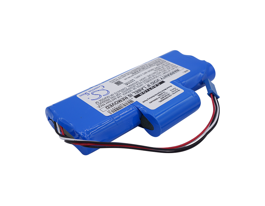 Акумулятор Falard Full RC6, RC6 Forest - Зображення 2