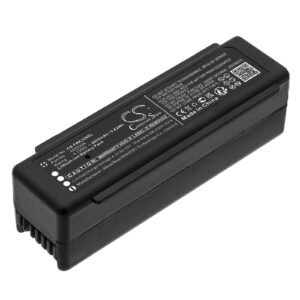 Акумулятор Fluke Raytek Raynger 3i Plus