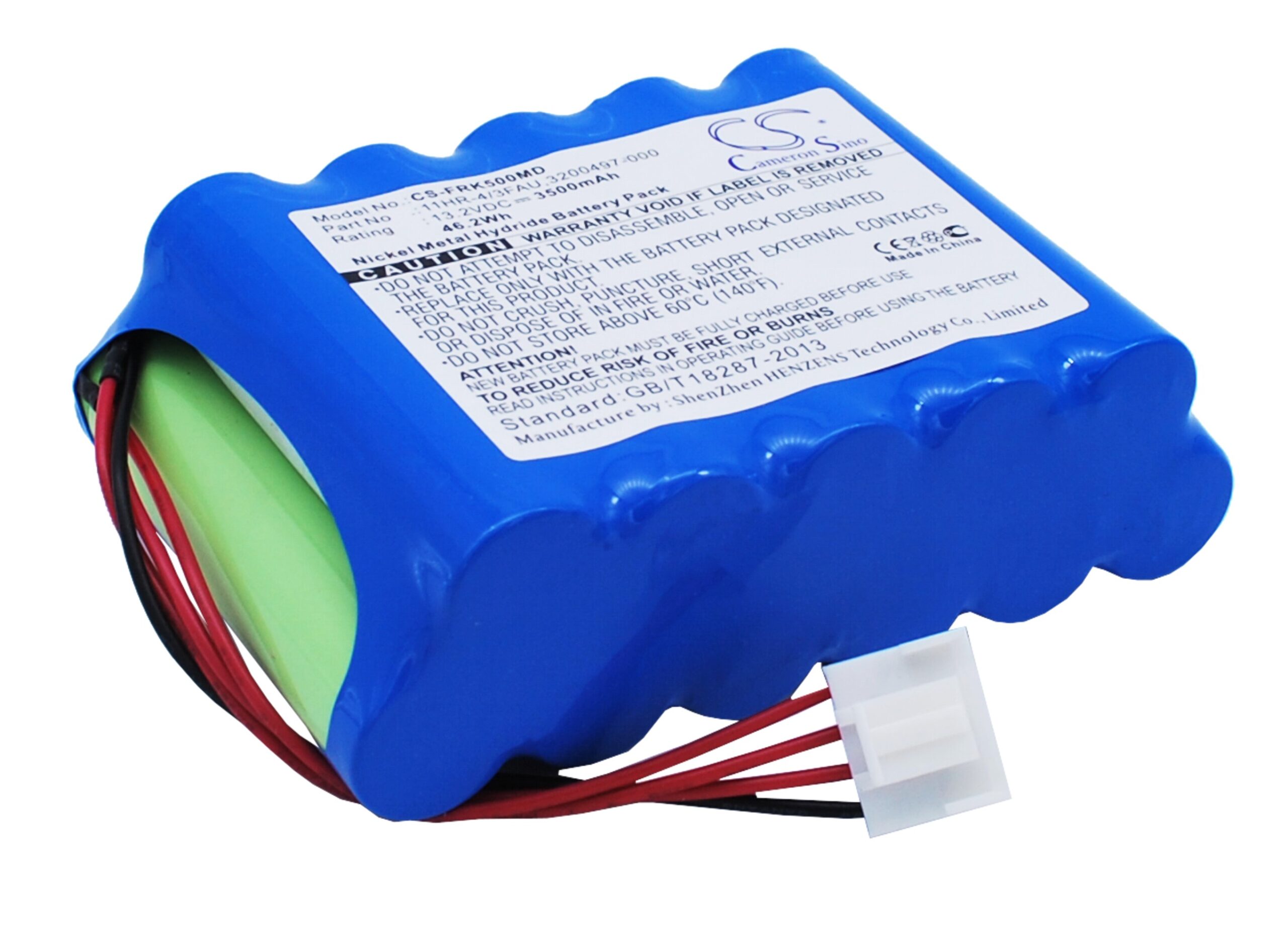 Акумулятор Fujikura BTR-08, BTR-08R, FSM-17R, FSM-17S, FSM-18R, FSM-18S, FSM-50R, FSM-50S, FSM-60R, FSM-60S, Fusion Splicers P-0827 - Зображення 2