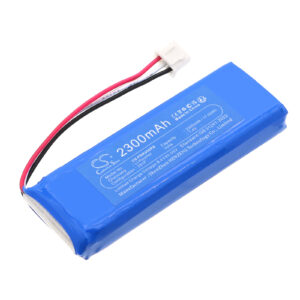 Акумулятор FrSky X9D Plus, X9DP2019, X9DPSE2019