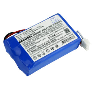 Акумулятор Fresenius FBALCO0059, Infusion VP7 Pumps, Kabi VP7, Kabi VP7SS, Vp7