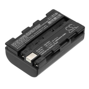 Акумулятор Sony CCD-CR1, CCD-CR1E, Cyber-shot DSC-F505, Cyber-shot DSC-F505K, Cyber-shot DSC-F505V, Cyber-shot DSC-F55, Cyber-shot DSC-F55DX, Cyber-shot DSC-F55E, Cyber-shot DSC-F55K, Cyber-shot DSC-F55V, Cyber-shot DSC-P1, Cyber-shot DSC-P20,