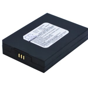 Акумулятор FirstData FD-400, FD400GT, FD-400Gt, FD-400GW, FD400TI, FD-400Ti, FD-410, FD410DW