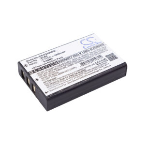 Акумулятор Fieldpiece SCL2, SRL2, SRL2 Leak Detectors, SRL8, SRL8 Leak Detectors