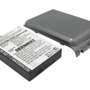 Акумулятор Fujitsu Loox T800, Loox T810, Loox T830