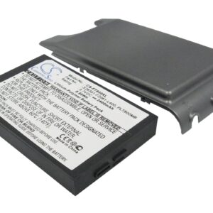 Акумулятор Fujitsu Loox T800, Loox T810, Loox T830