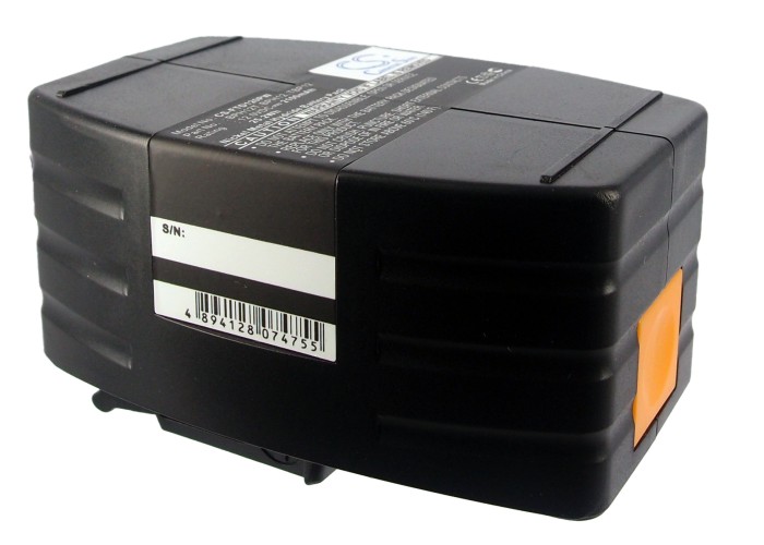 Акумулятор Festool TDD12, TDD12ES, TDD12FX, TDD12MH - Зображення 2